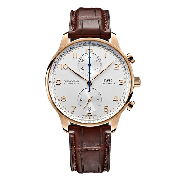 PORTUGIESER CHRONOGRAPH