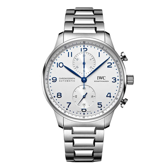 PORTUGIESER CHRONOGRAPH