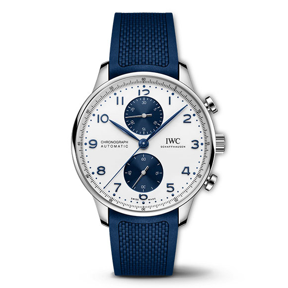 PORTUGIESER CHRONOGRAPH