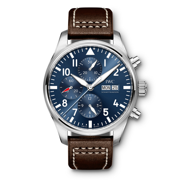 PILOT’S WATCH CHRONOGRAPH EDITION “LE PETIT PRINCE”