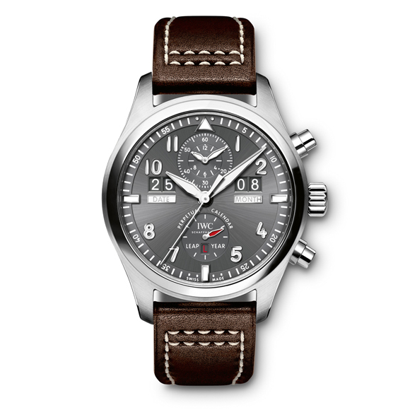 PILOT’S WATCH PERPETUAL CALENDAR
