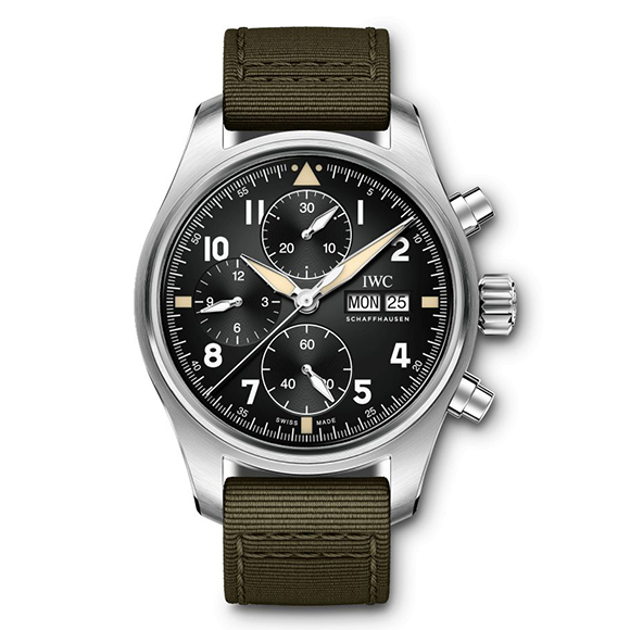 PILOT’S WATCH CHRONOGRAPH SPITFIRE