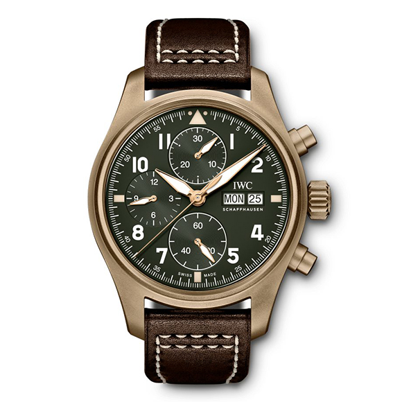 PILOT’S WATCH CHRONOGRAPH SPITFIRE