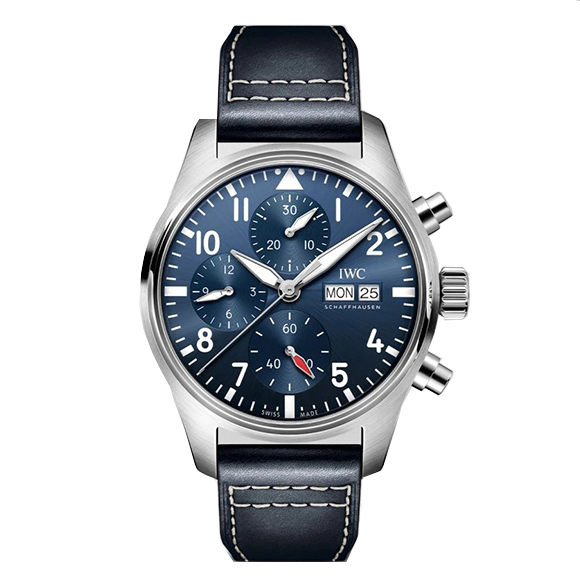 PILOT’S WATCH CHRONOGRAPH 41