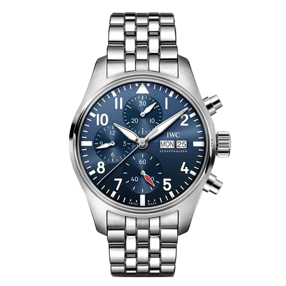 PILOT’S WATCH CHRONOGRAPH 41