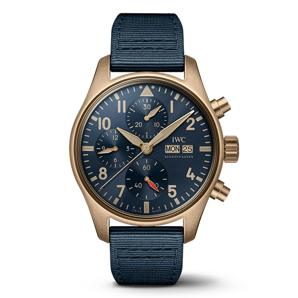 PILOT’S WATCH CHRONOGRAPH