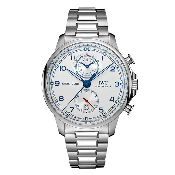 PORTUGIESER YACHT CLUB