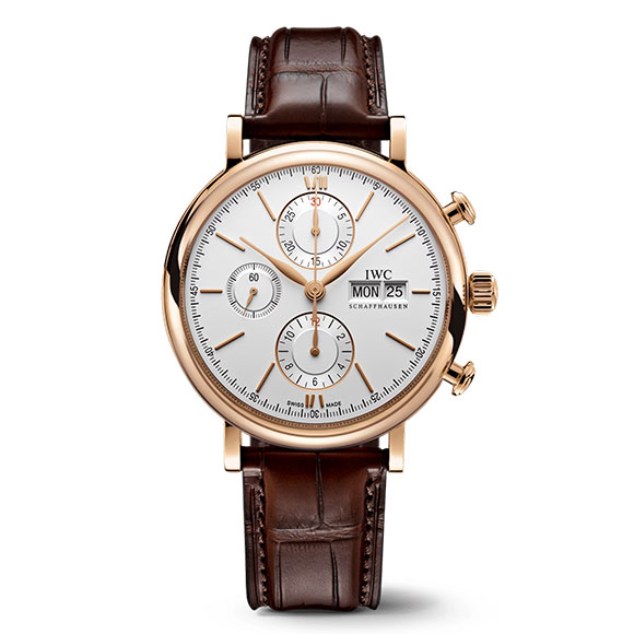 PORTOFINO CHRONOGRAPH