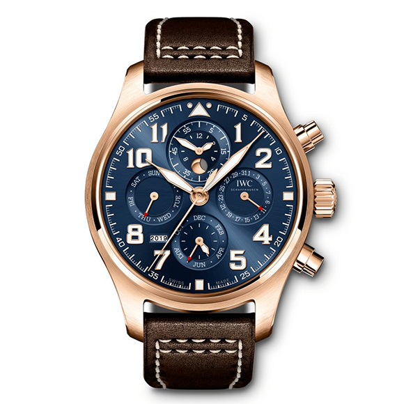 breitling navitimer titanium