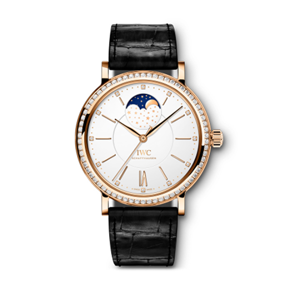 PORTOFINO AUTOMATIC MOON PHASE 37