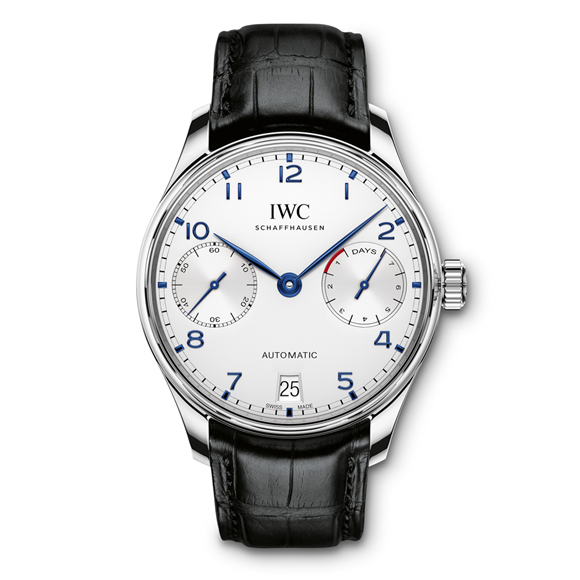 PORTUGIESER AUTOMATIC