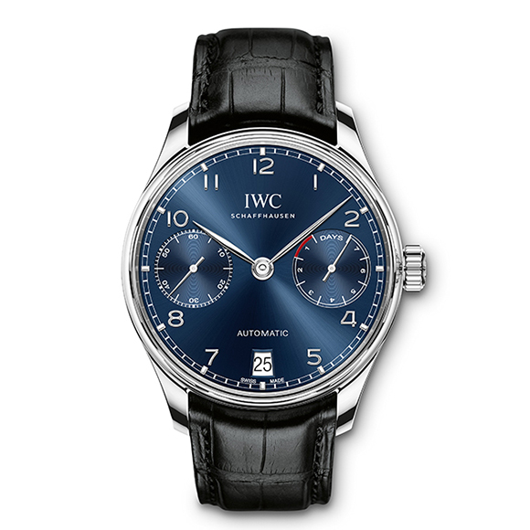 PORTUGIESER AUTOMATIC