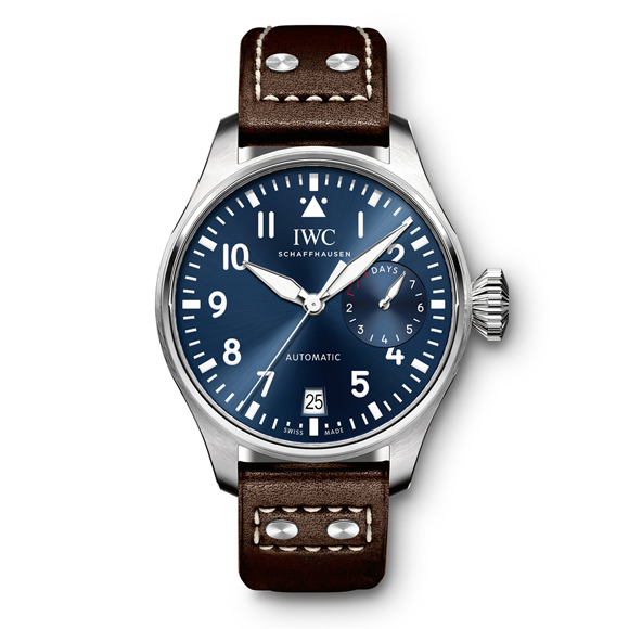 BIG PILOT’S WATCH EDITION “LE PETIT PRINCE”