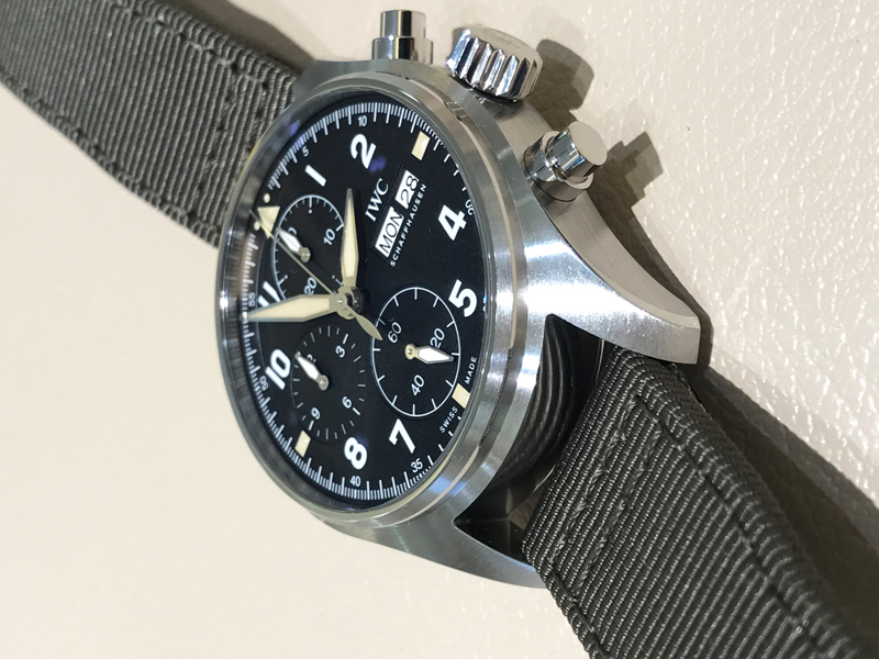 IWC301