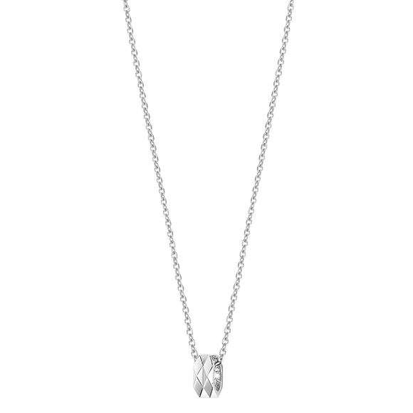 FACETTE NECKLACE