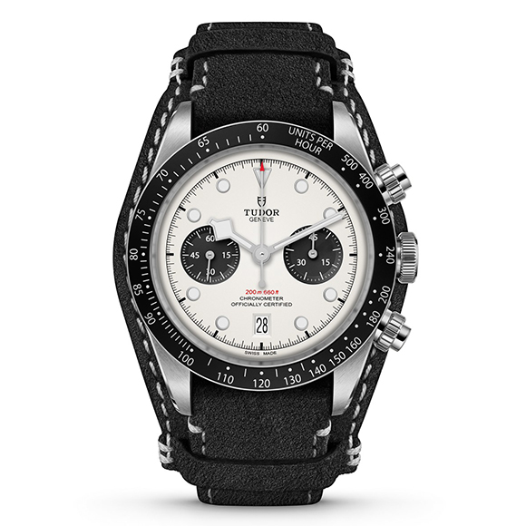 BLACK BAY CHRONO