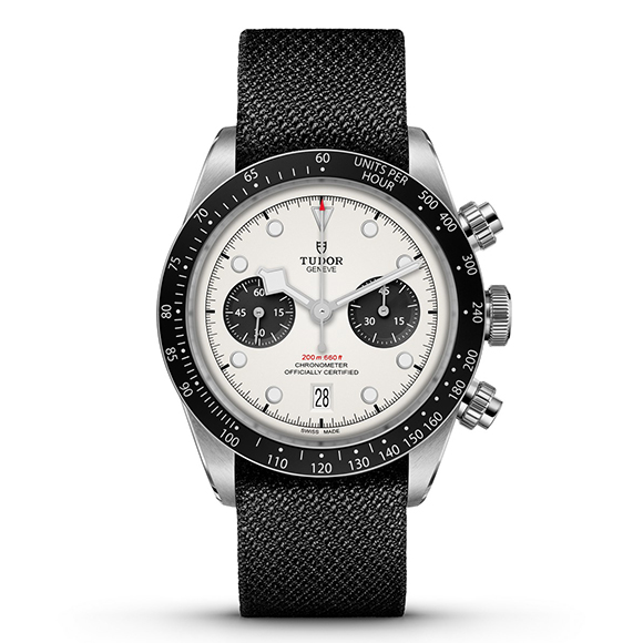 BLACK BAY CHRONO