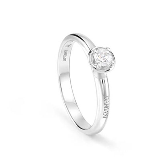 MINOU ENGAGEMENT RING