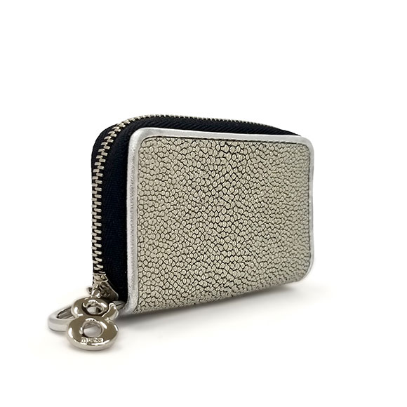 GARUSHA ZIP COINCASE