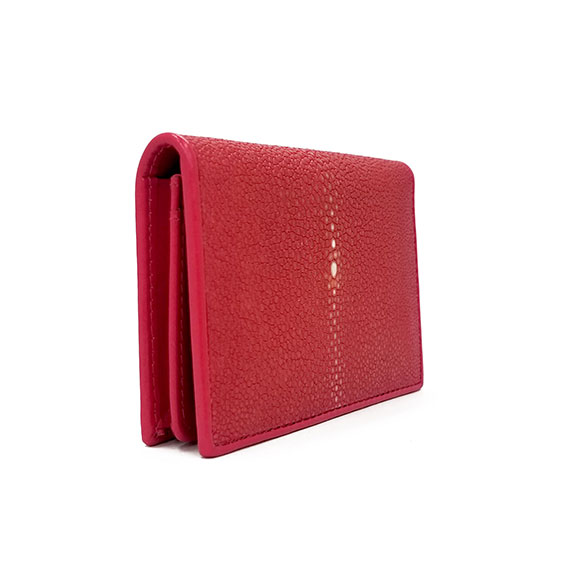 GARUSHA CARD CASE