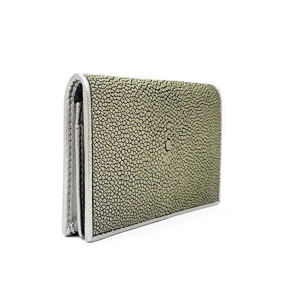 GARUSHA CARD CASE