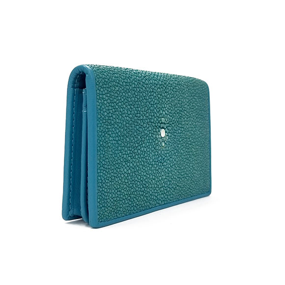 GARUSHA CARD CASE