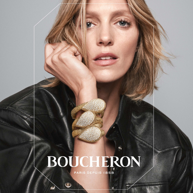 BOUCHERON