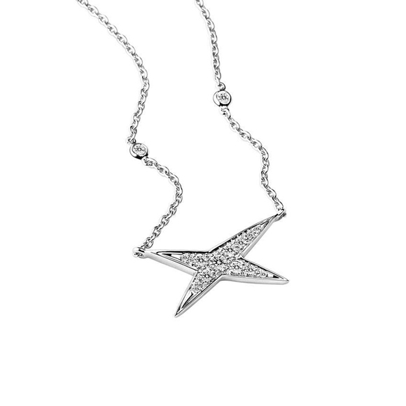 ETOILES NECKLACE