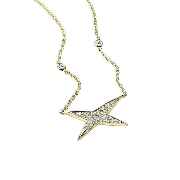 ETOILES NECKLACE