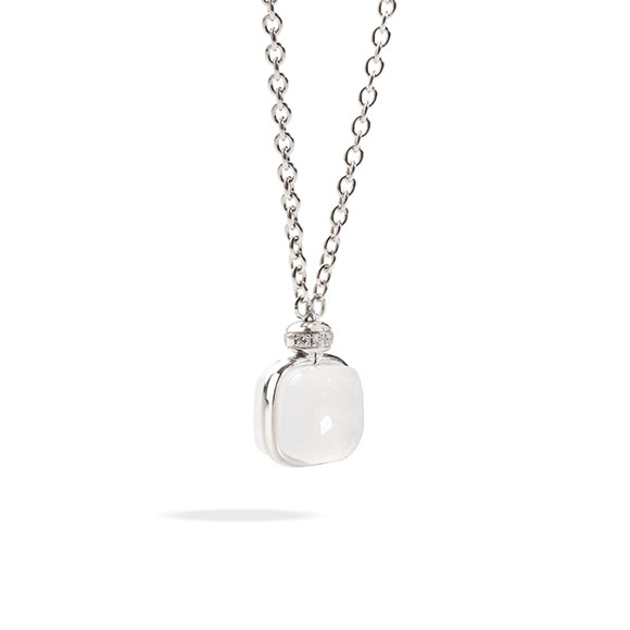 NUDO PETIT NECKLACE