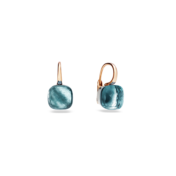 NUDO CLASSIC EARRINGS