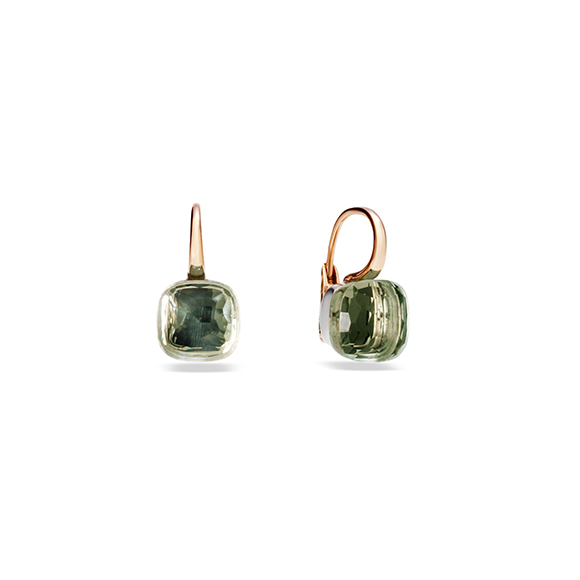 NUDO CLASSIC EARRINGS