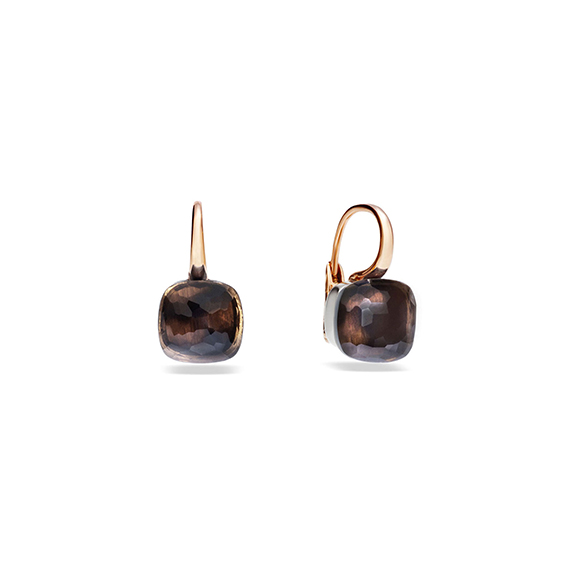 NUDO CLASSIC EARRINGS