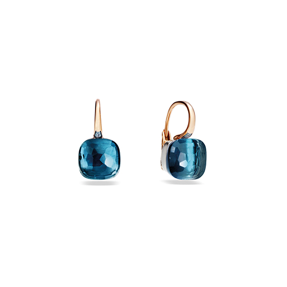 NUDO CLASSIC EARRINGS