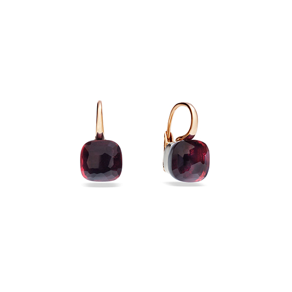 NUDO CLASSIC EARRINGS