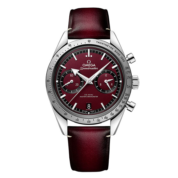 SPEEDMASTER ’57