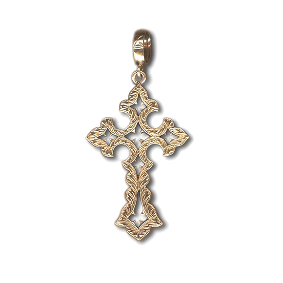 NOTRE DAME CROSS