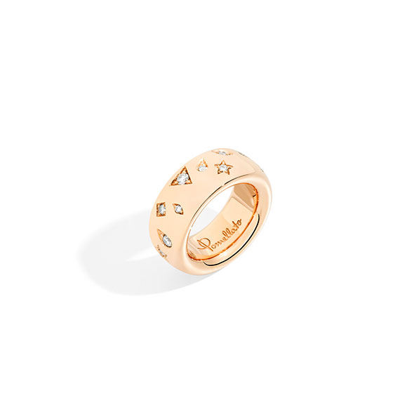 ICONICA RING