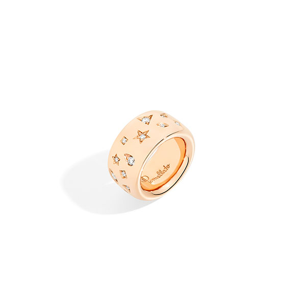 ICONICA RING