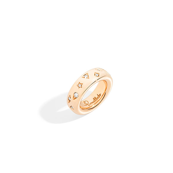 ICONICA RING