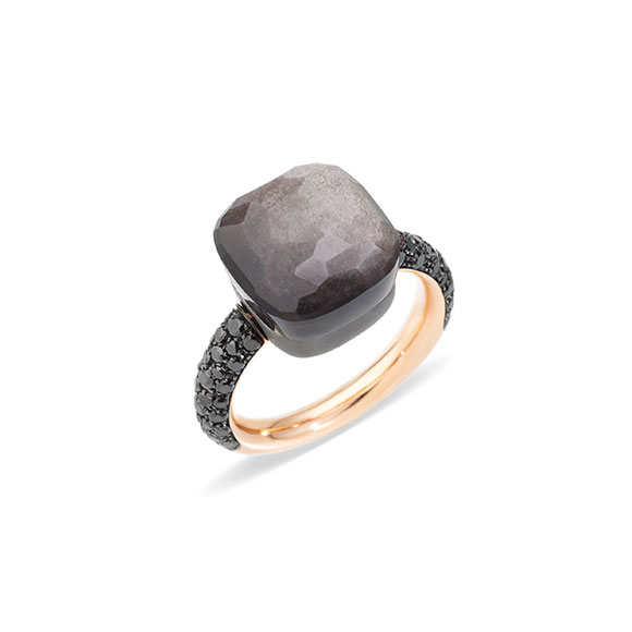 NUDO MAXI RING