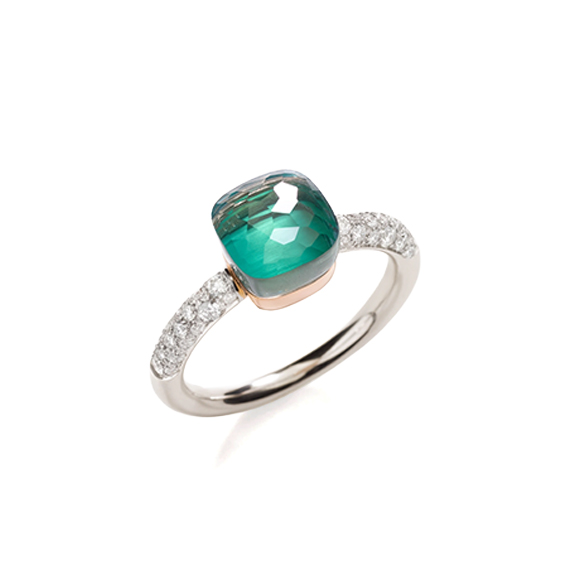 NUDO PETIT RING