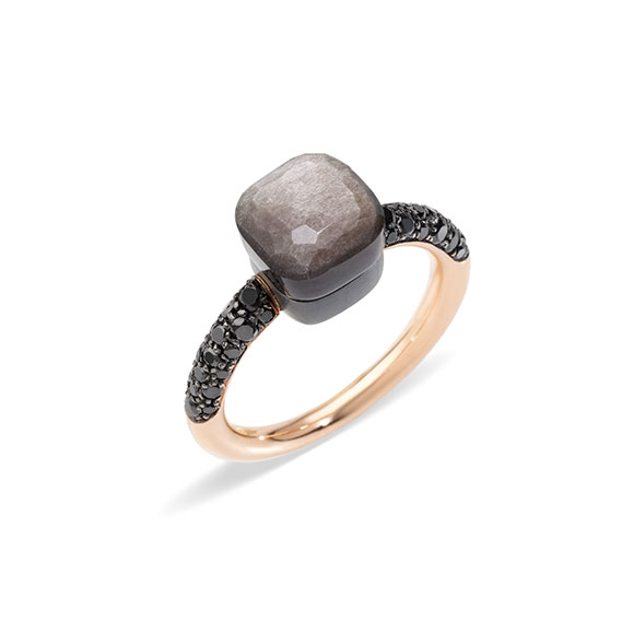 NUDO RING