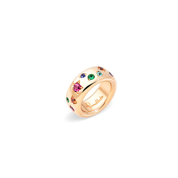 ICONICA RING