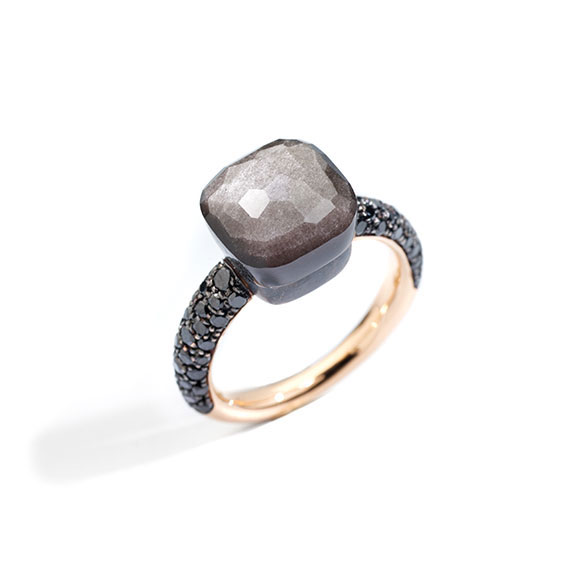 NUDO CLASSIC RING