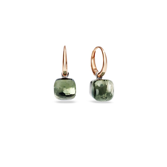 NUDO EARRINGS