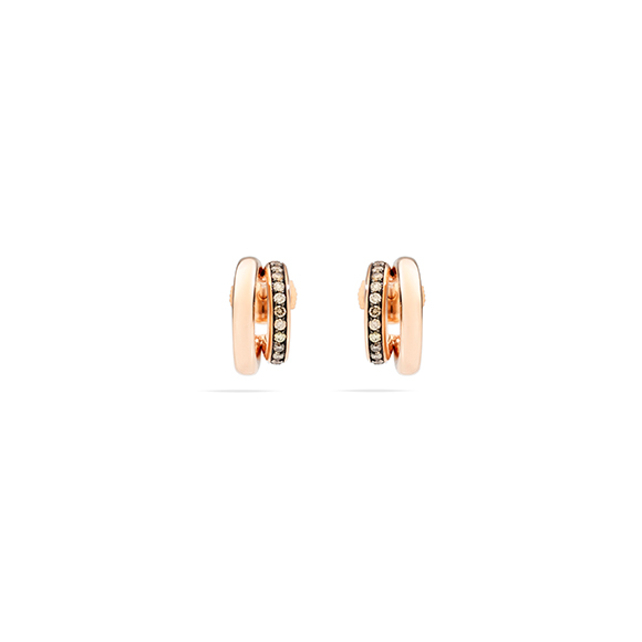 POMELLATO TOGETHER EARRINGS