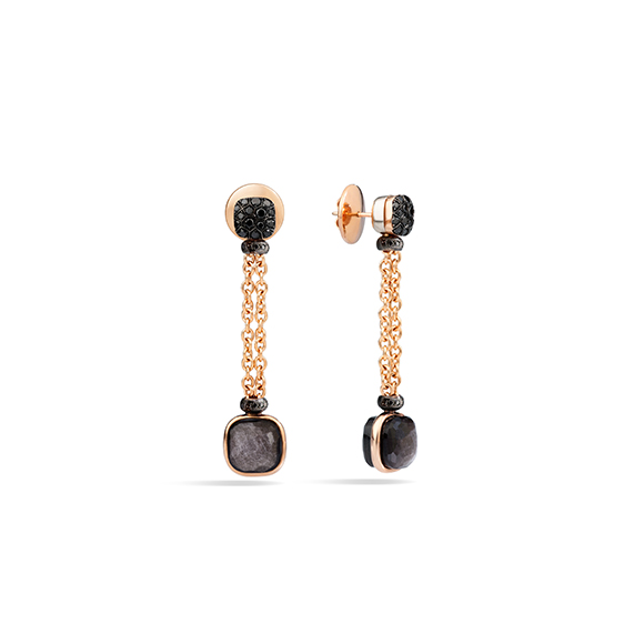 NUDO EARRINGS