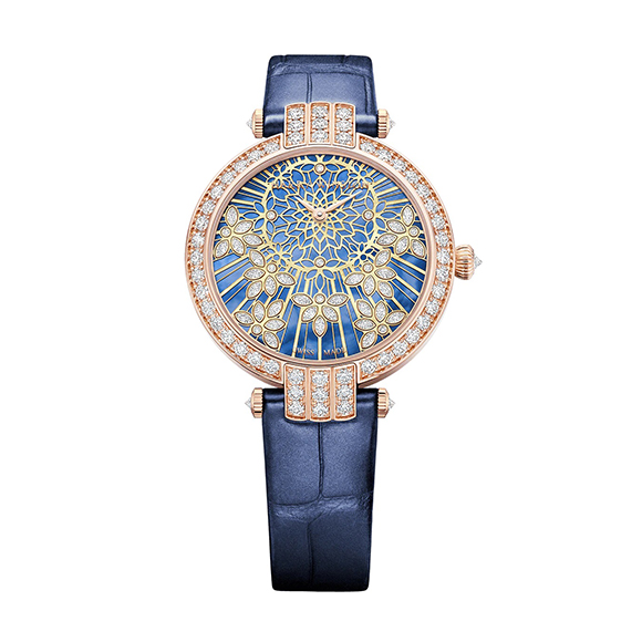 Premier Precious Lace Automatic