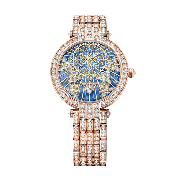 Premier Precious Lace Automatic